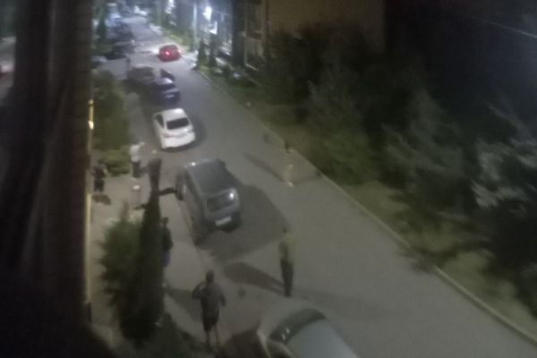 Ночной налет дронов на Россию: в Ростовской области уничтожили более 50 беспилотников
