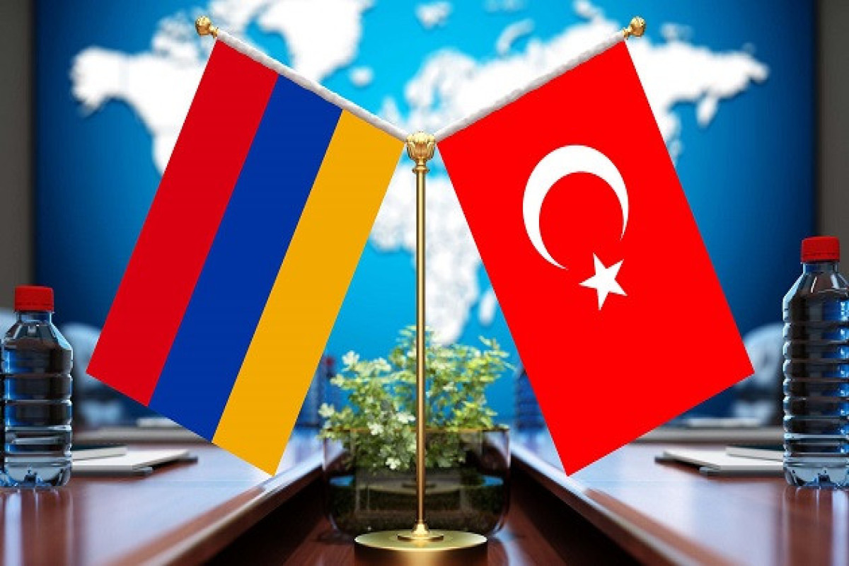 Армения и Турция обсуждают сотрудничество в сфере телевещания
