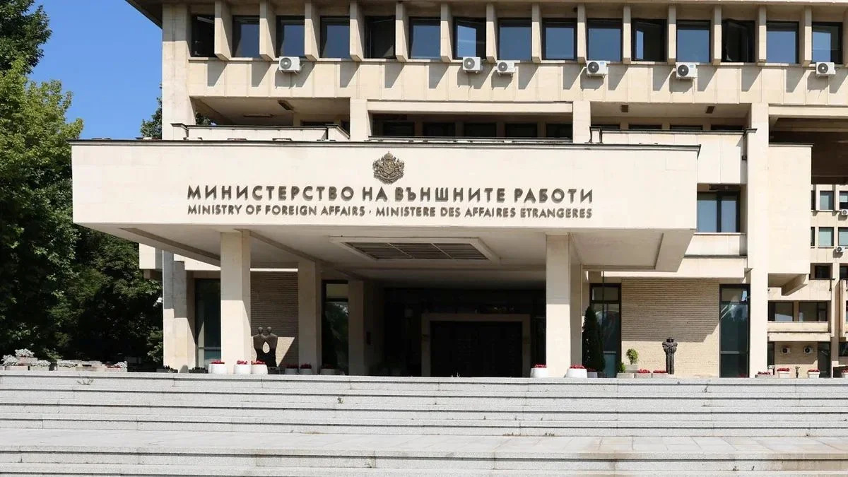 
Болгария отозвала посла в ОАЭ на фоне подозрений в коррупции на $90 млн