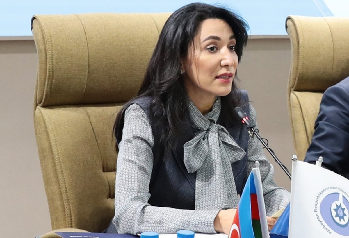 
Омбудсмен об обеспечении прав некоторых лиц армянского происхождения