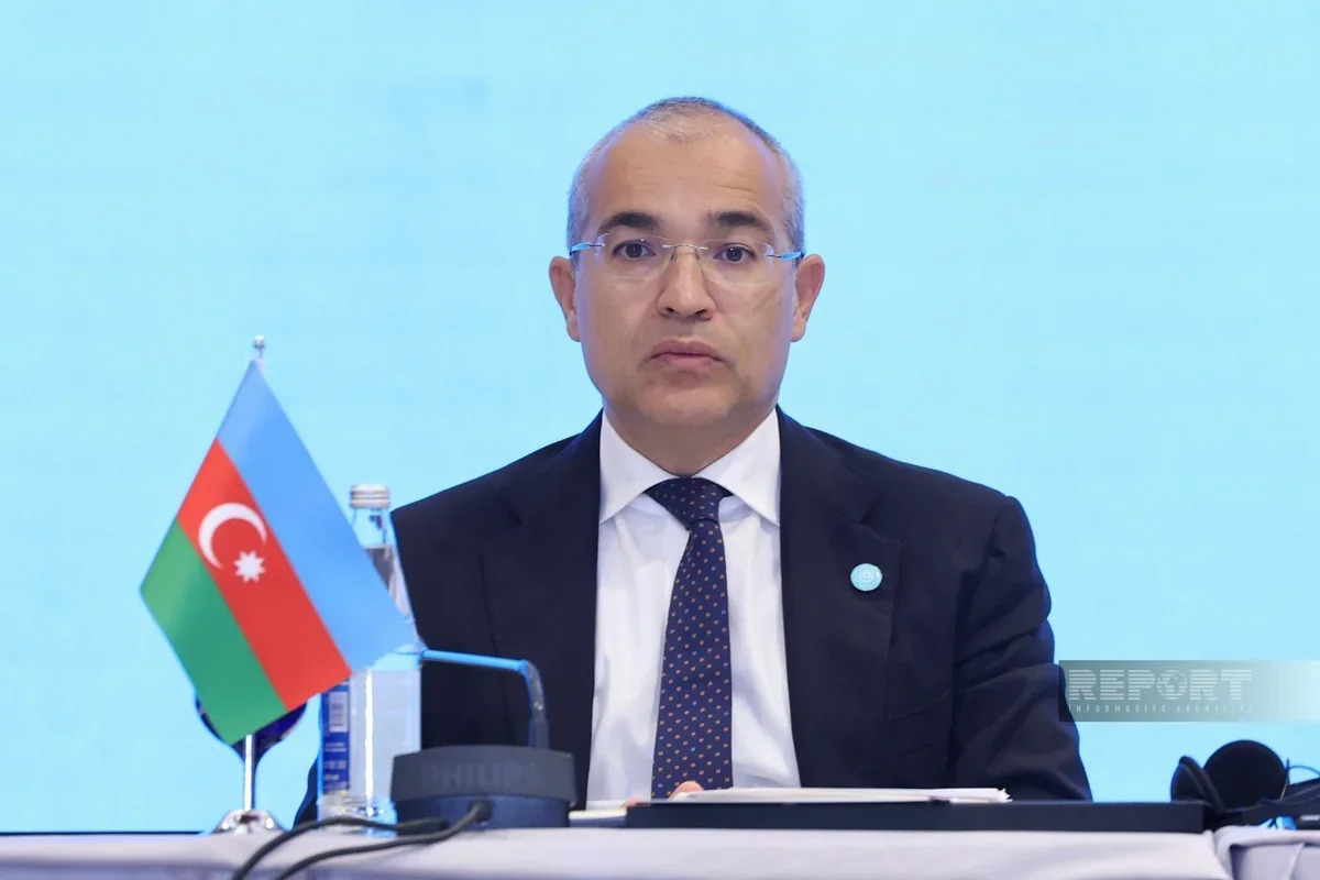 
Микаил Джаббаров: C глубоким уважением чтим память наших шехидов