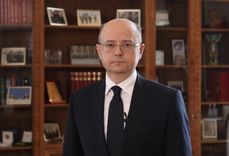 Пярвиз Шахбазов: &laquo;Контракт века&raquo; превратил богатства Каспия в экономическую мощь Азербайджана
