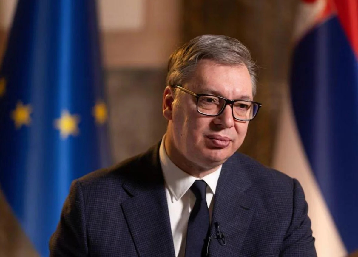 
Сербия высвободит часть запасов дизеля для предотвращения роста цен
