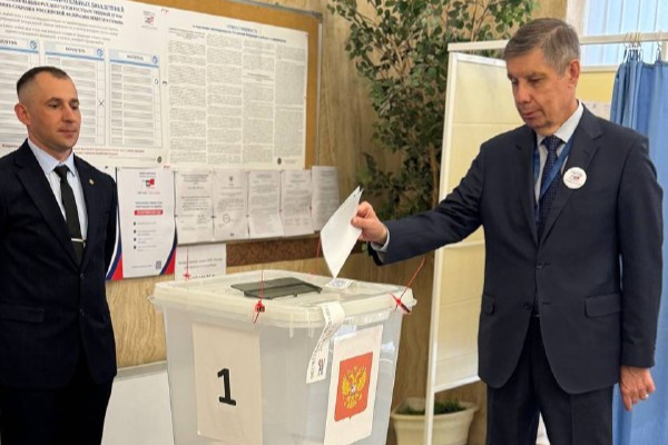 Посол России поблагодарил Азербайджан