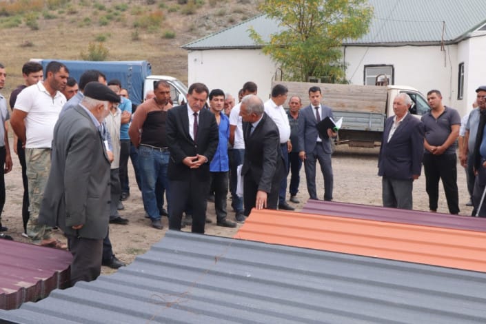 Поддержка пришла вовремя