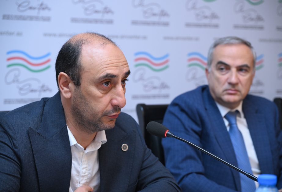 
Ризван Гусейнов: Албанское наследие подвергалось разрушениям в разные исторические периоды