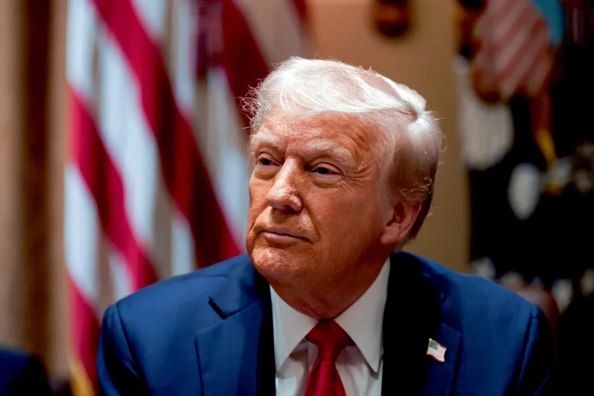 &laquo;Рак на теле нации&raquo;: Дональд Трамп объявил фейковые новости угрозой национальной безопасности США
