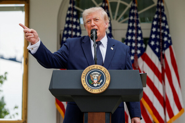 &laquo;Утратили контроль&raquo;: Дональд Трамп критикует удары по НПЗ и призывает к немедленному завершению войны в Украине