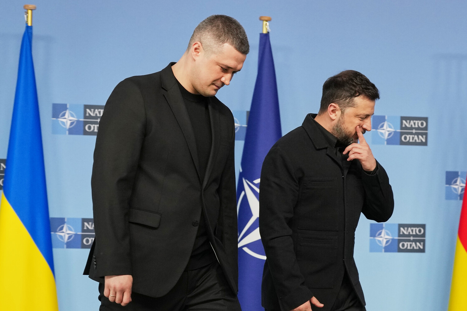 Федоров рассказал, почему Зеленский отказался от выборов