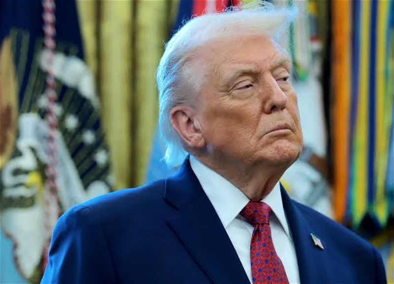 Трамп заявил о подготовке масштабного соглашения с Беларусью