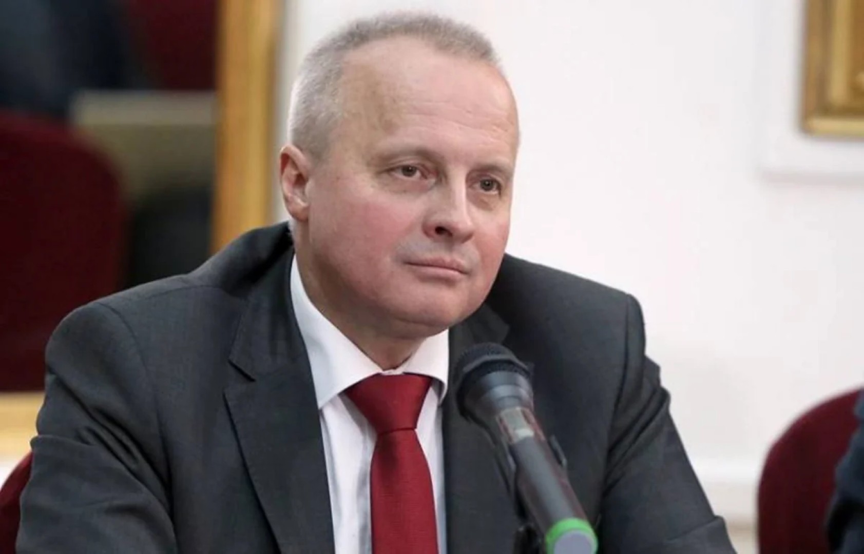 
Москва ищет нового кандидата на пост посла в Армении