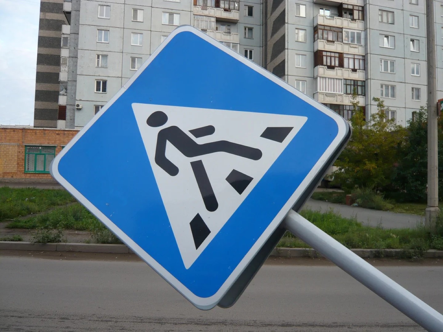 
В Сумгайыте произошло ДТП, погиб пешеход
