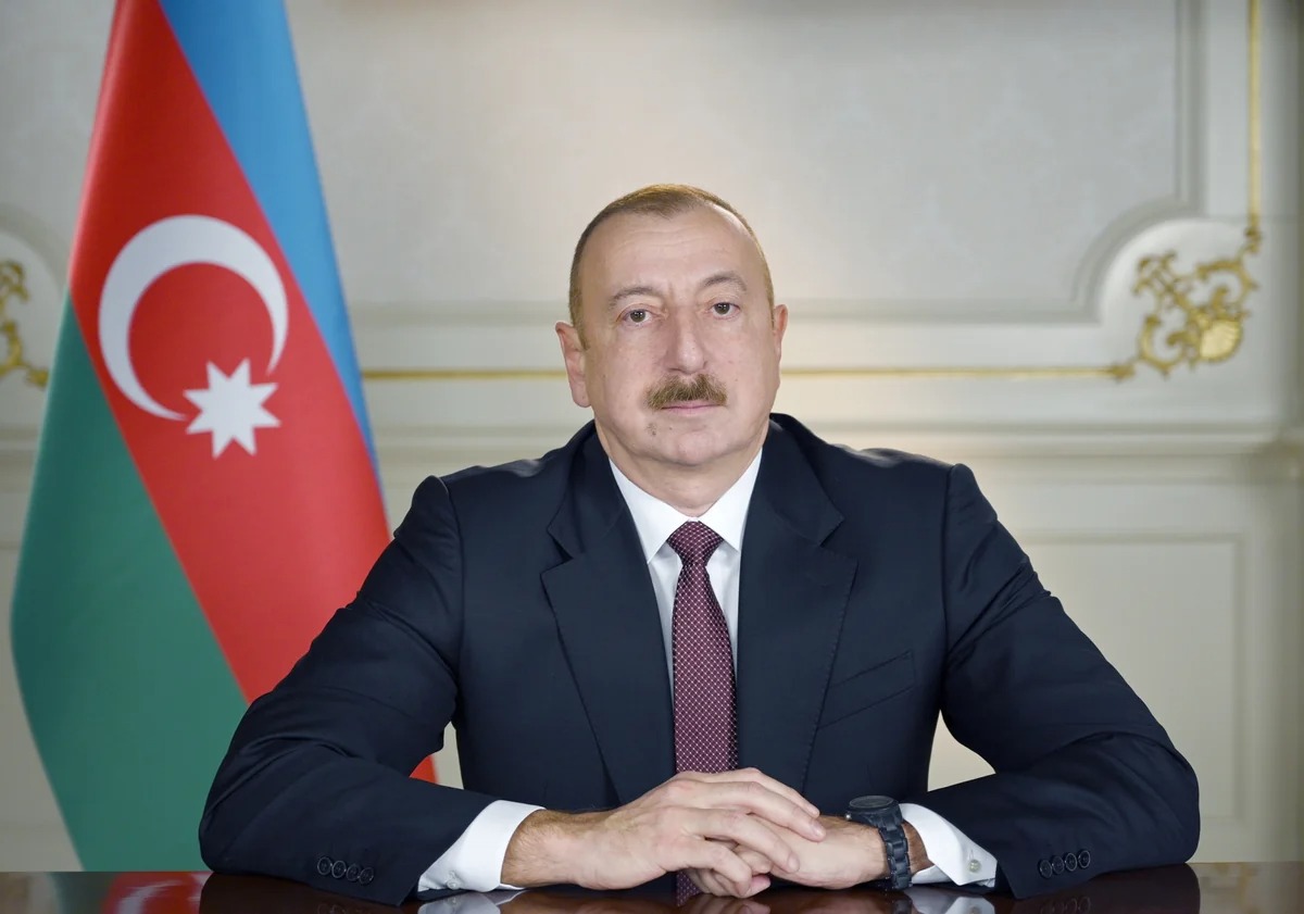 Президент Ильхам Алиев: Масштаб и угрожающий характер современных вызовов требуют активизации взаимодействия