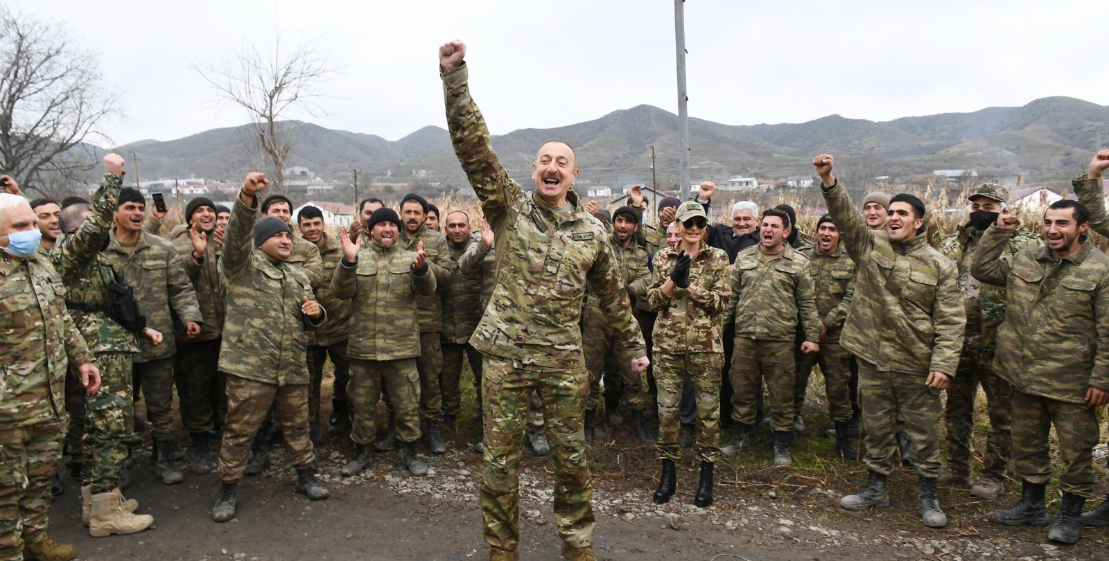 Рубеж, за которым нет пути назад
