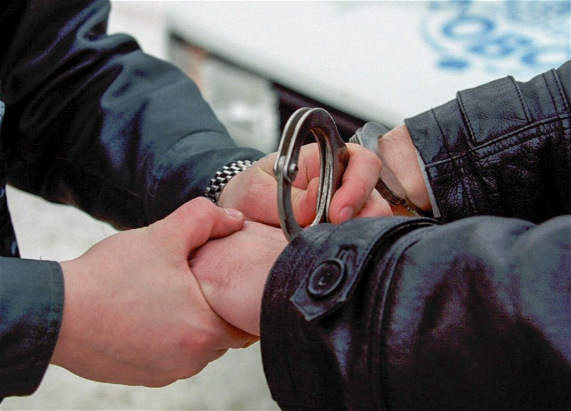 В Шамкире раскрыто убийство, совершенное 13 лет назад
