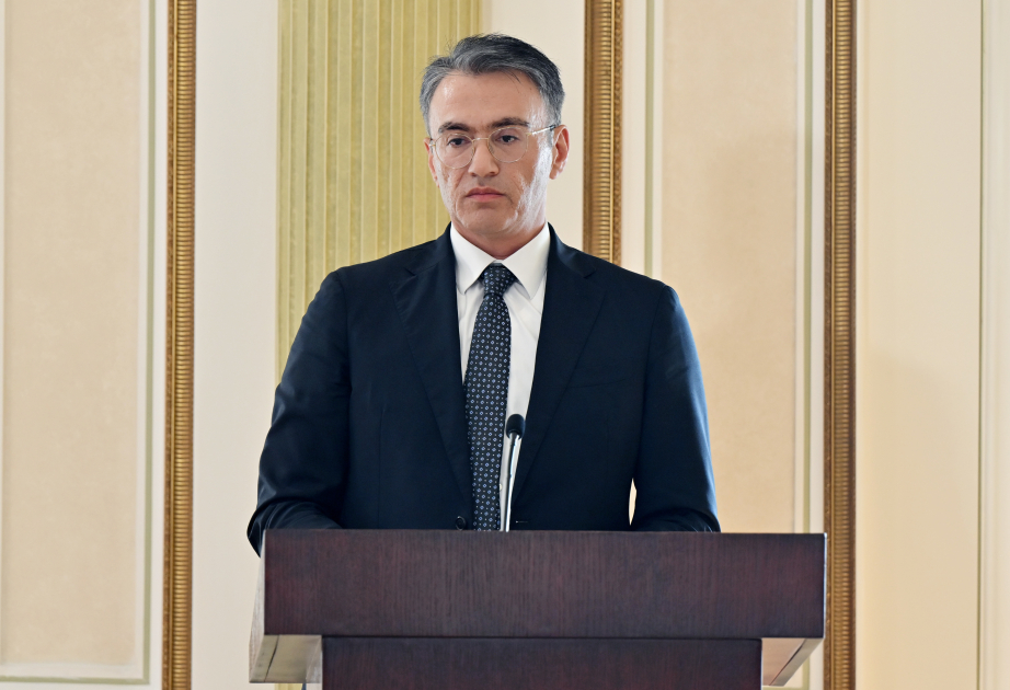 Председатель: Наша главная цель на предстоящий период - превратить AzerGold в госкомпанию с годовым оборотом в 1 миллиард манатов к 2030 году