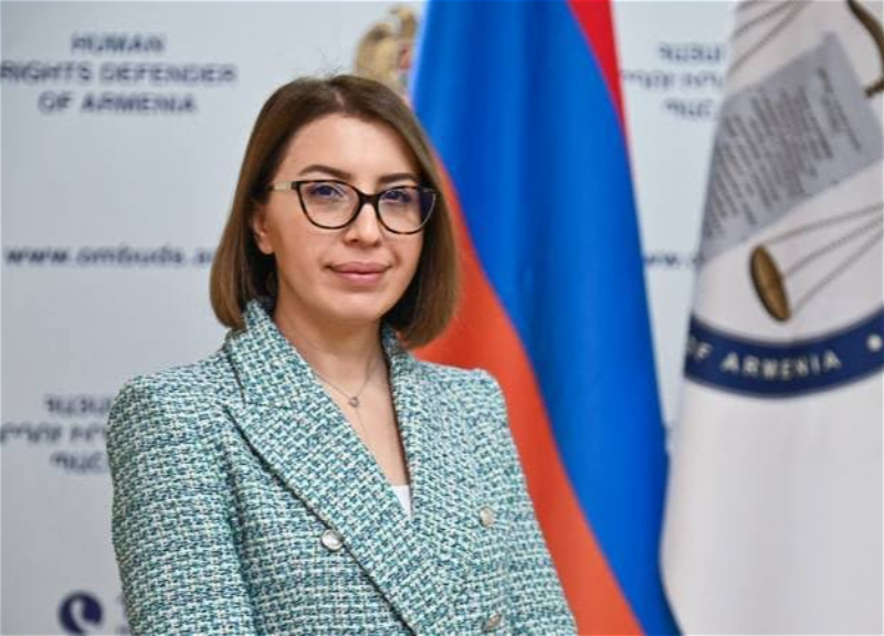 Глава службы внешней разведки Армении прибыла в Баку