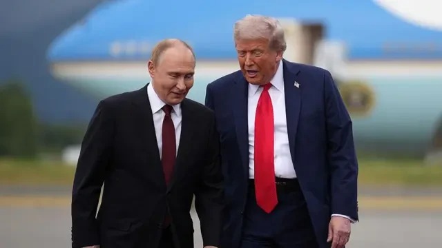 Новой встрече быть?