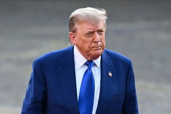 
Трамп поделился интервью помощника Алиева