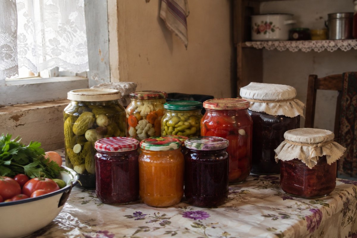 АПБ опровергло сообщения о штрафах за домашние продукты