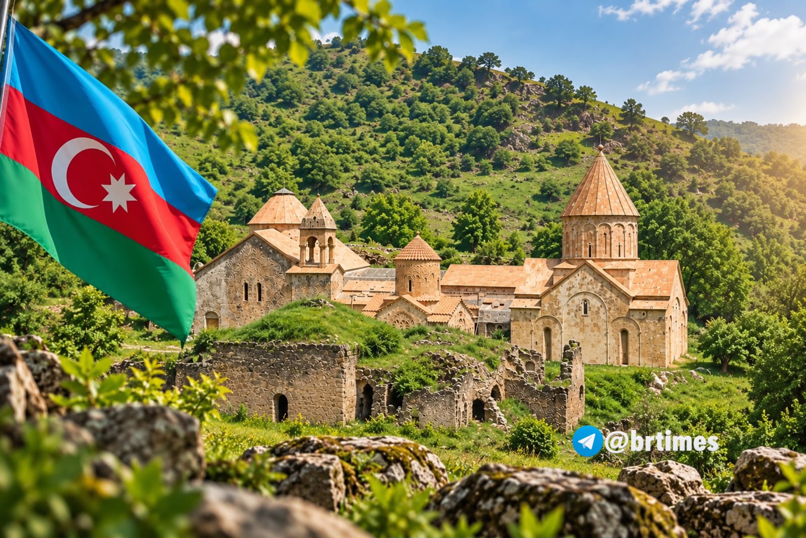 Худавенг: битва за наследие