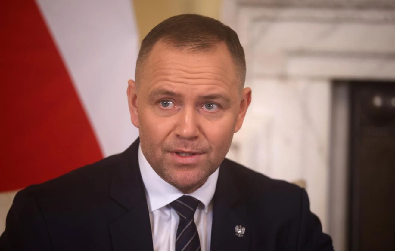 Один из элементов безопасности страны
