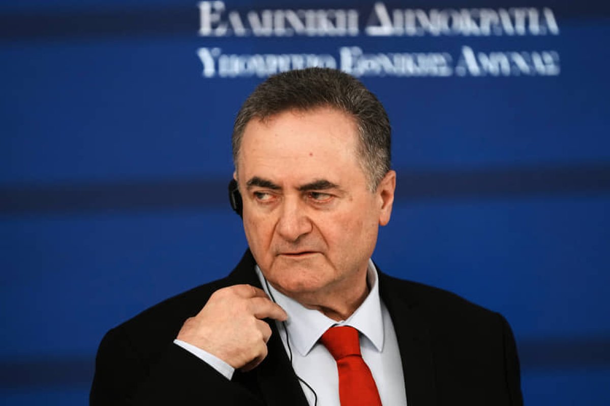 Израиль ответил на требование Сирии вывести войска
