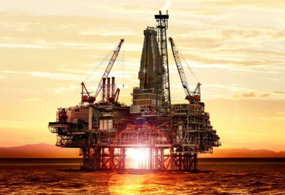 
Баррель азербайджанской нефти подорожал более чем на 3 доллара