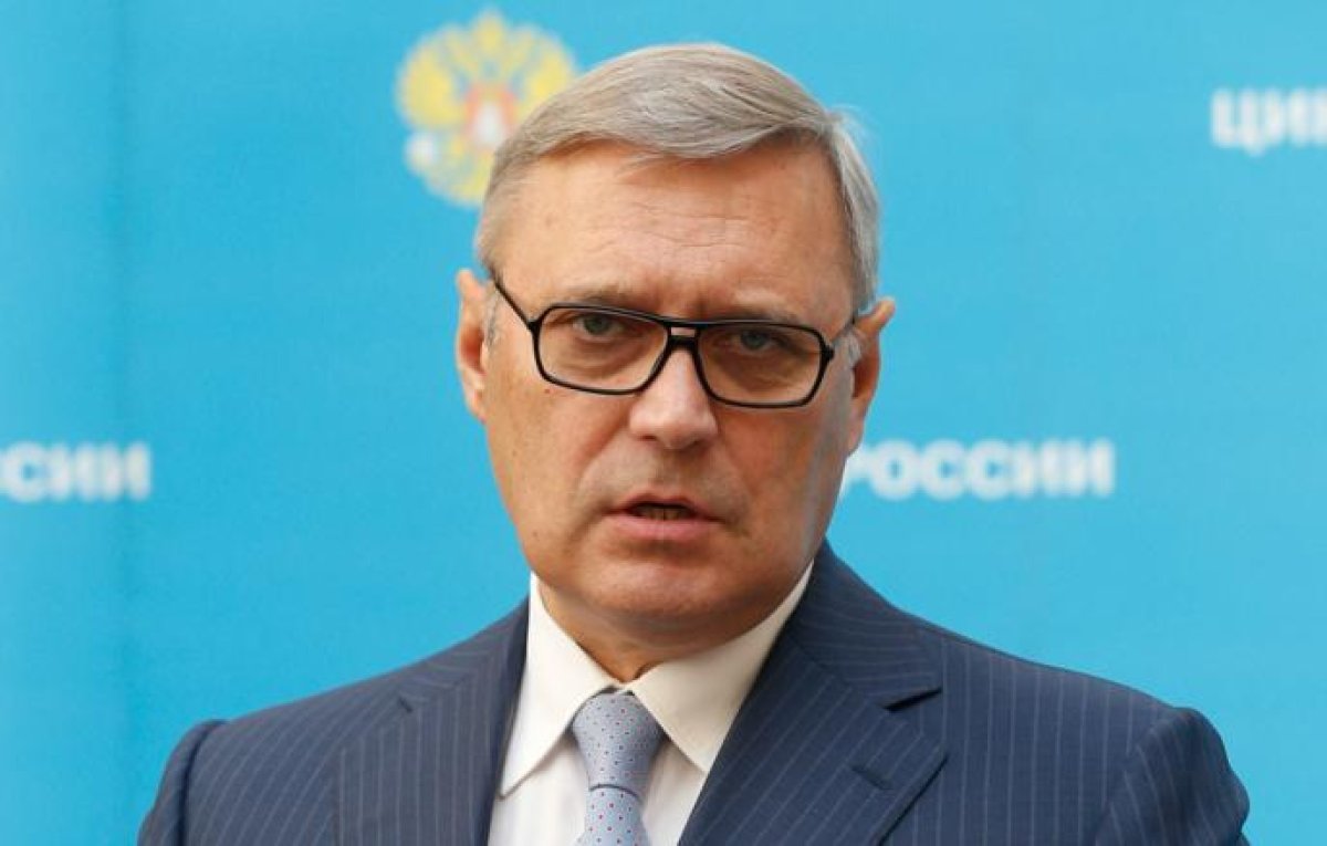 Прокуратура Москвы добивается уголовного дела против Михаила Касьянова