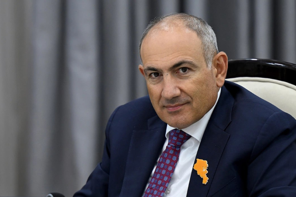 Пашинян призвал однопартийцев умерить критику России