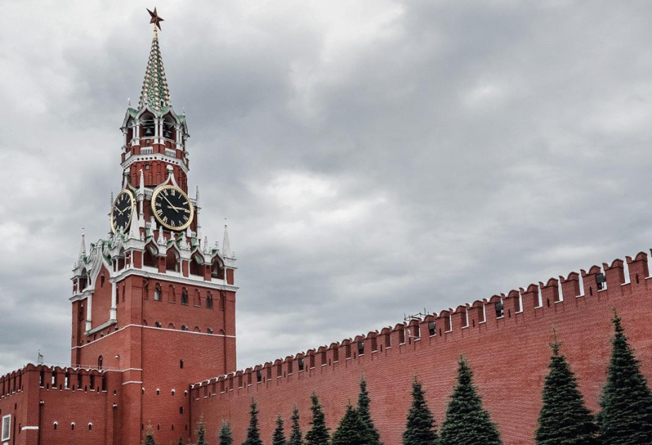 
Кремль: Дата визита Пашиняна в Москву пока не согласована