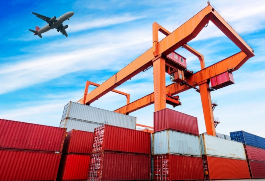 Доля стран ЕС в экспорте Азербайджана превысила 53 процента