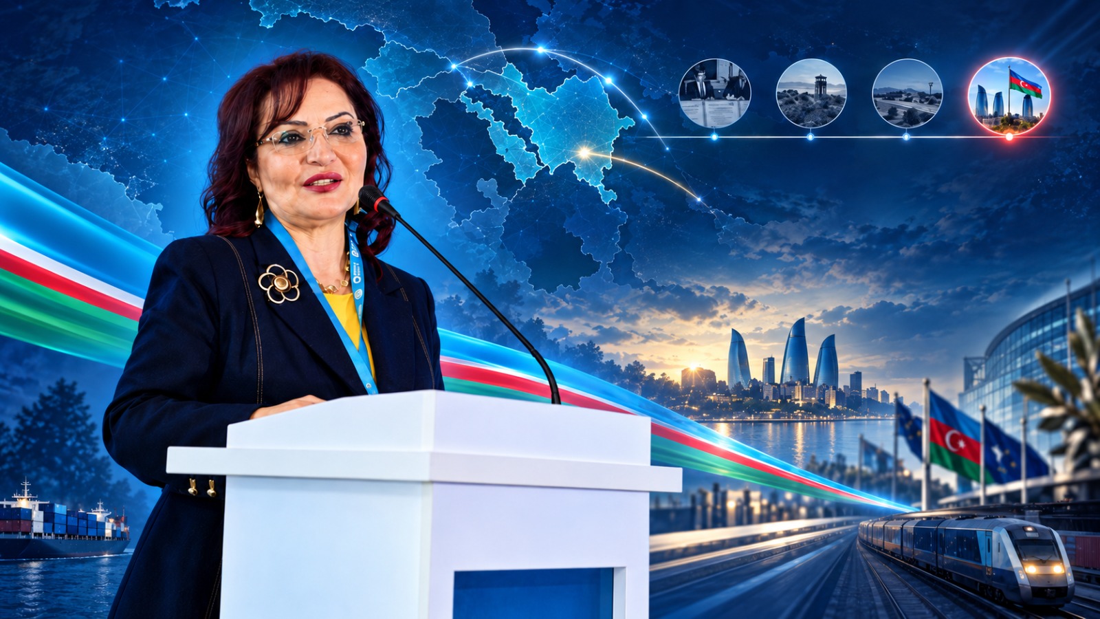 Карабахский рубеж