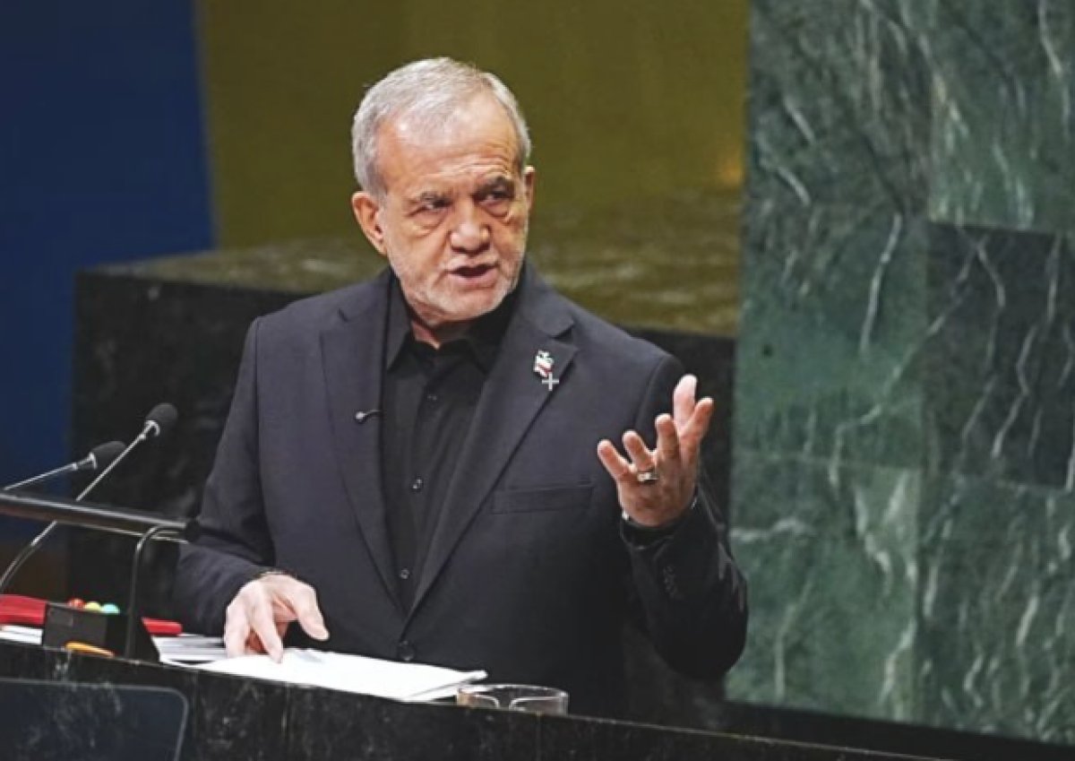 Тегеран пошел на уступки? Пезешкиан заговорил о сделке с США