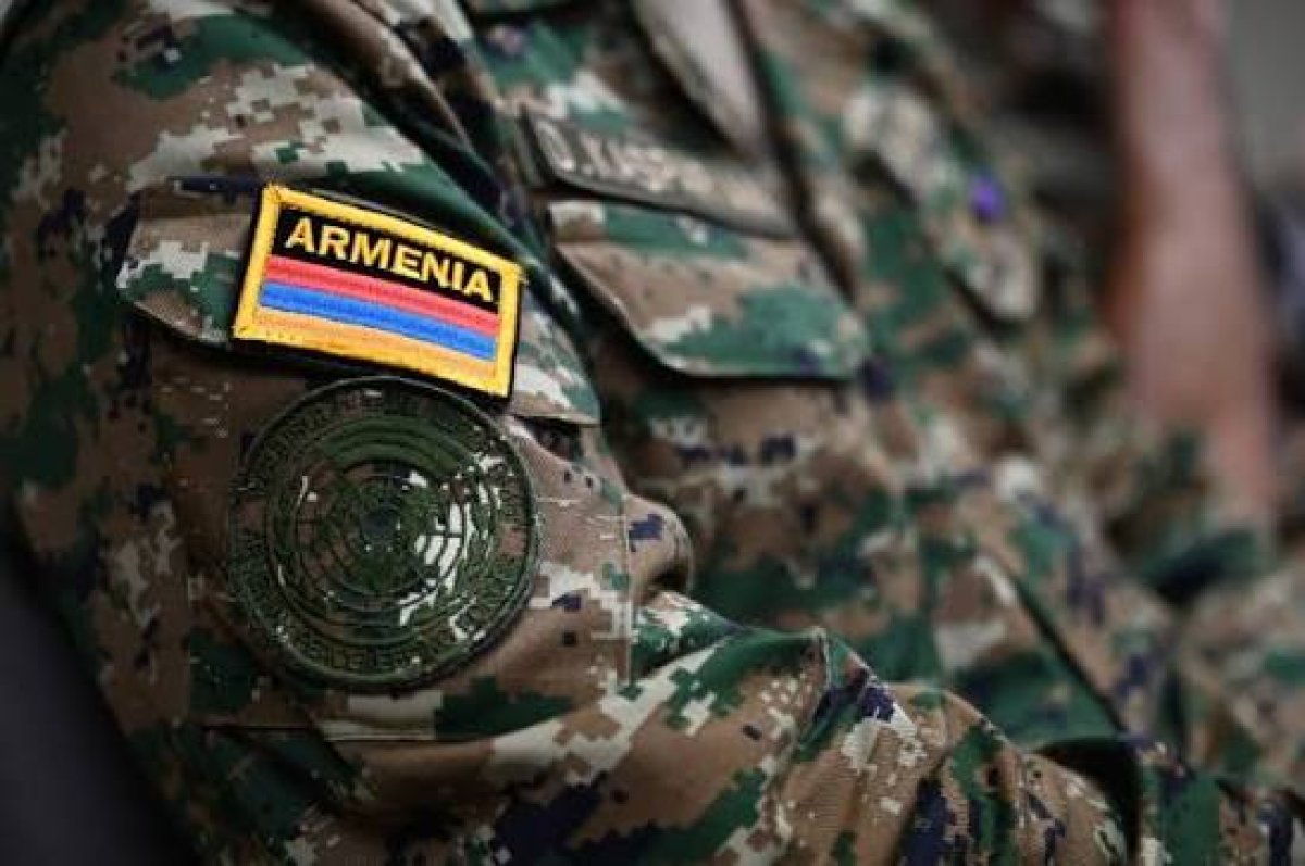 В Совбезе РФ назвали переход Армении на стандарты НАТО &laquo;дорогой и сложной задачей&raquo;