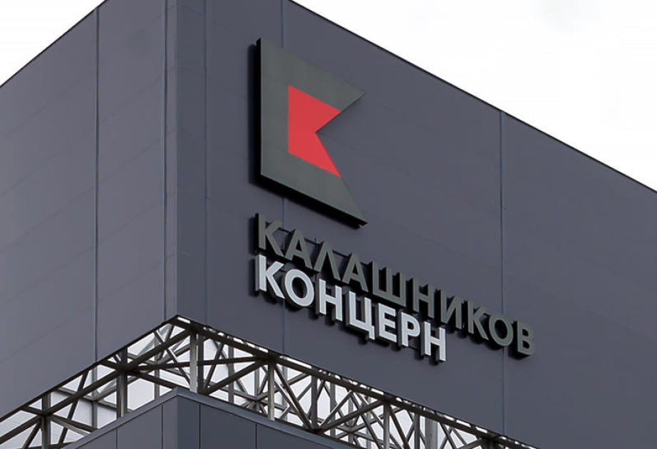 &laquo;Калашников&raquo; впервые представит в Азербайджане новейшие модели автоматов