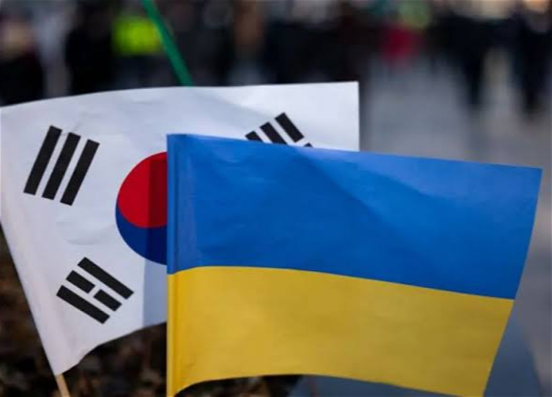 Южная Корея обвинила Украину в разглашении тайны