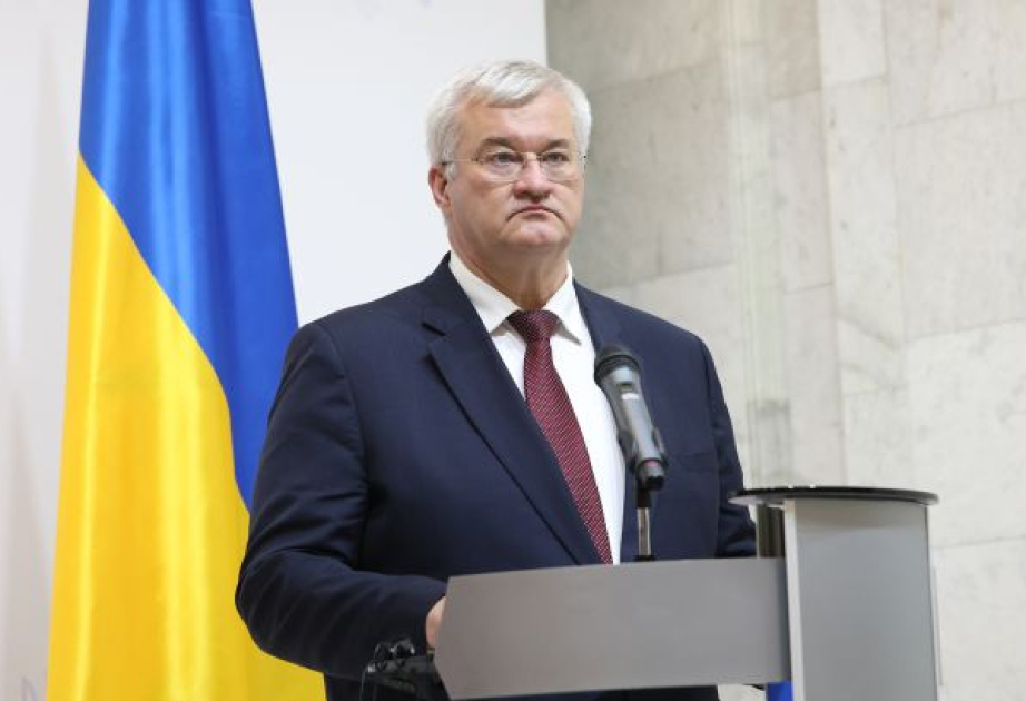 Глава МИД Ураины: Турция, Египет и Индия работают над возможными форматами перемирия