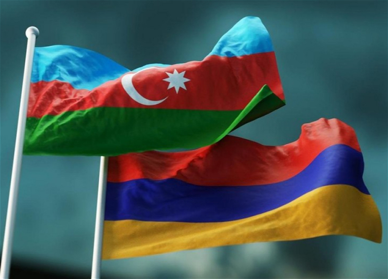 Азербайджан и Армения нарастили грузоперевозки