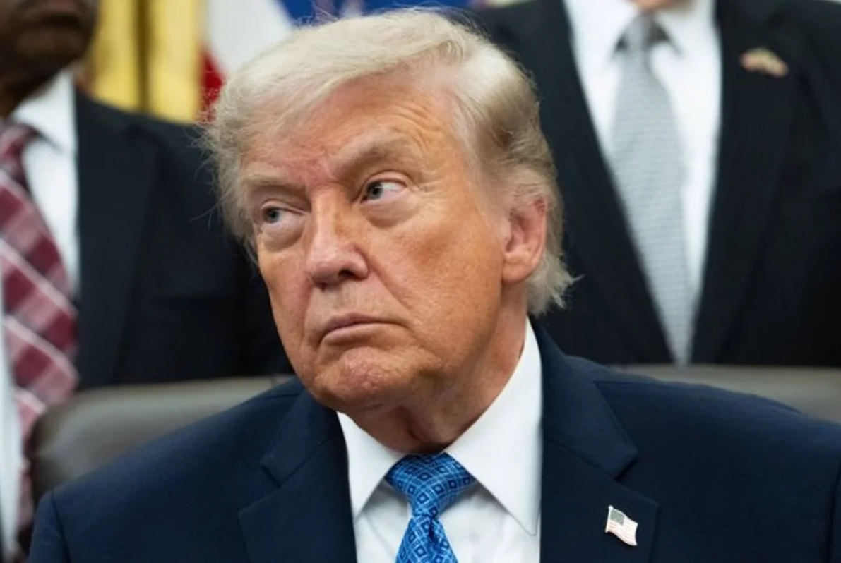 Трамп отверг план Ирана по Ормузу и заговорил о новых ударах