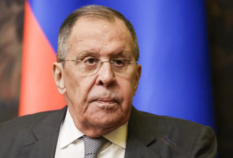 Лавров: Россия настаивает на скорейшем освобождении Николаса Мадуро и его супруги