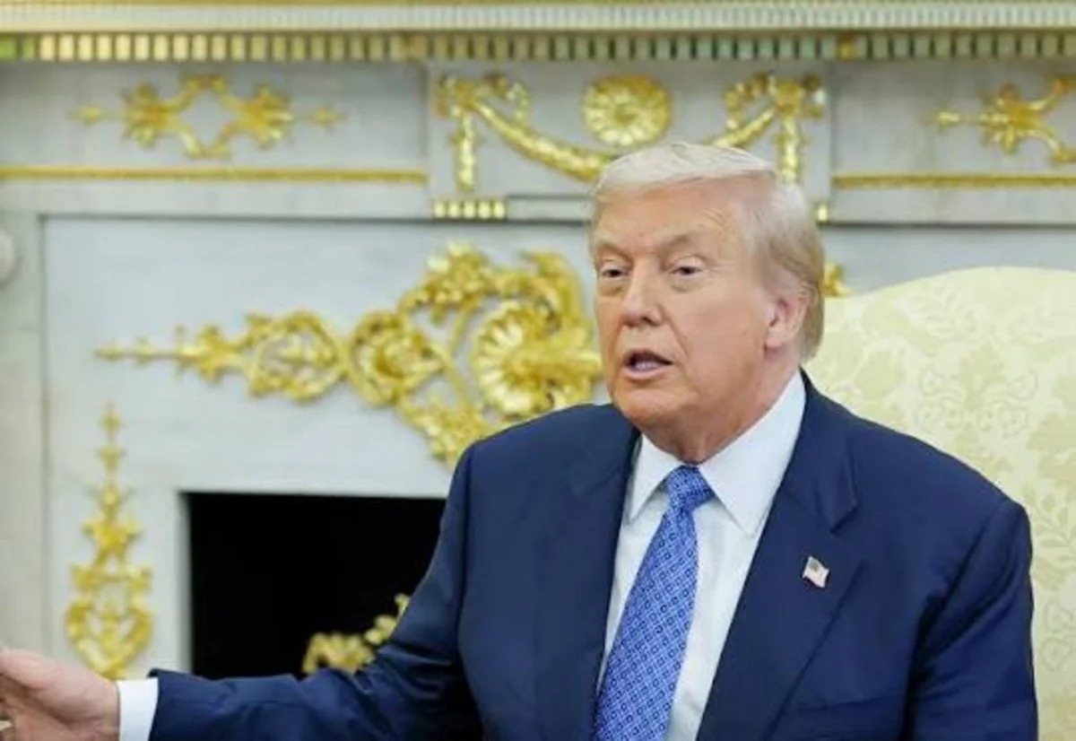 Трамп обсудит развитие и безопасность технологий ИИ