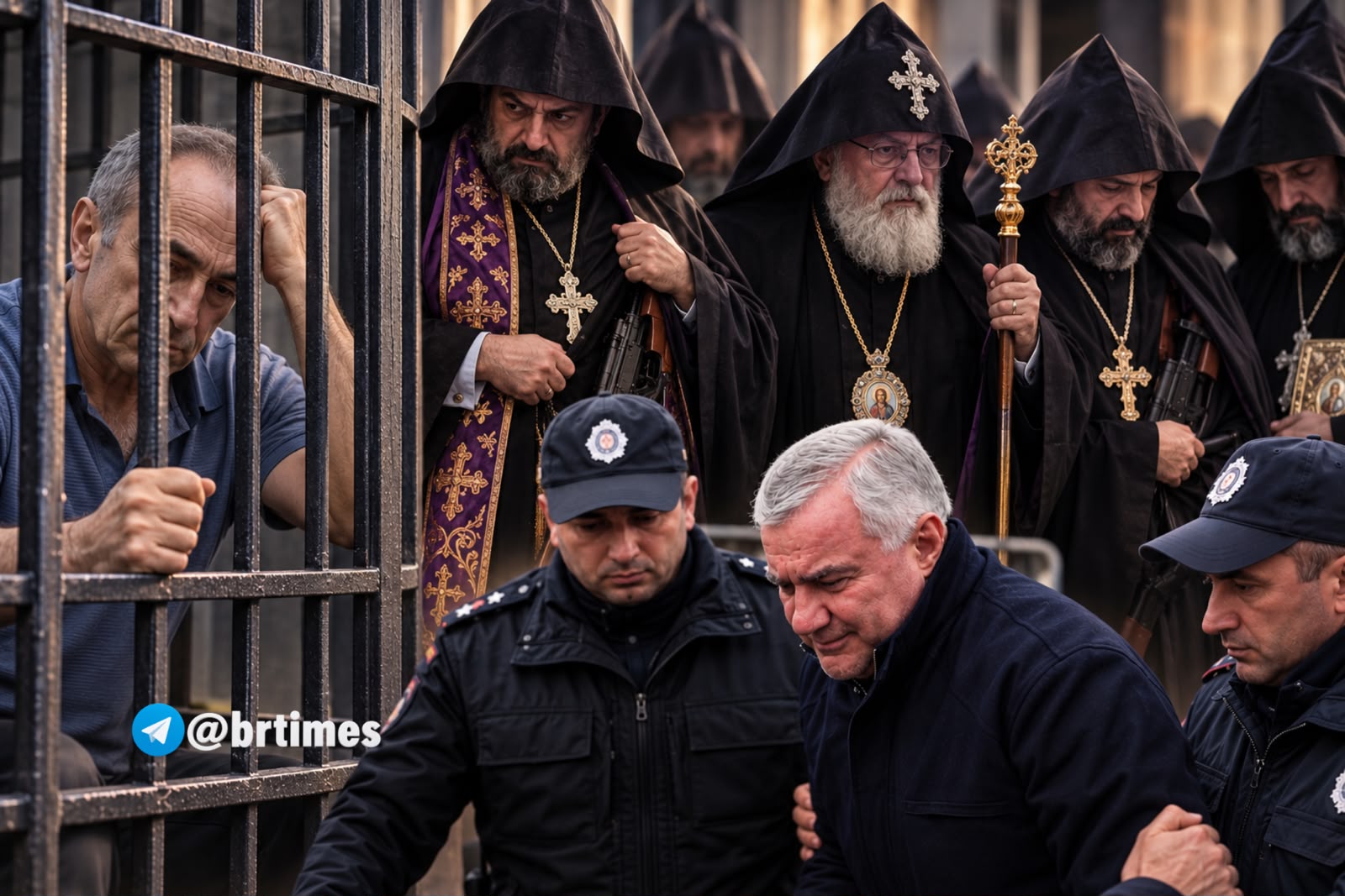 Цена &laquo;мира без уступок&raquo;
