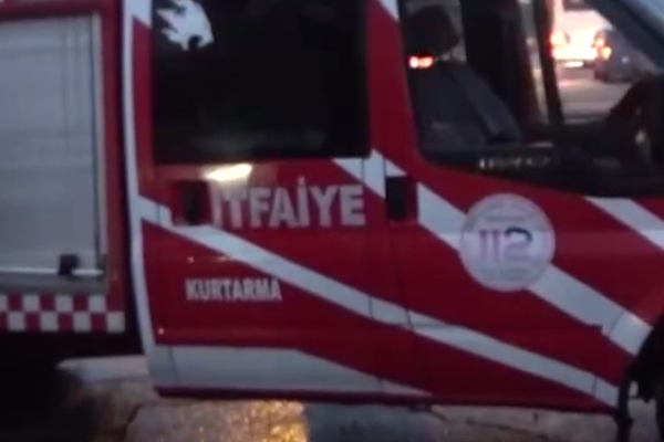 В Турции опрокинулся бензовоз: погибли азербайджанка и россиянка