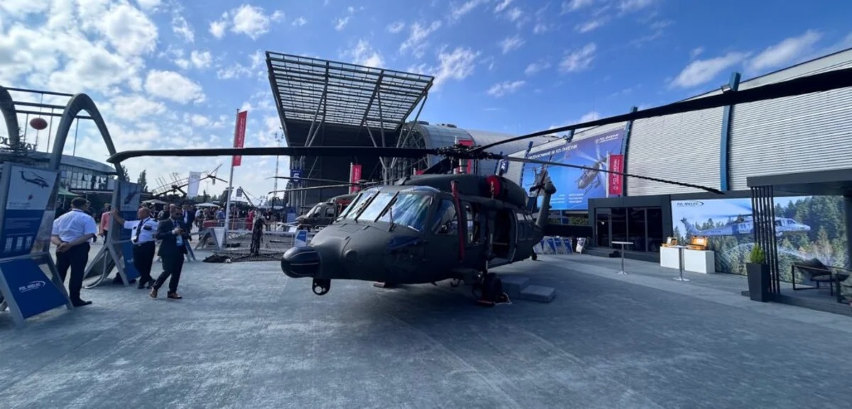 В Польше создадут сервисный центр для американских Apache