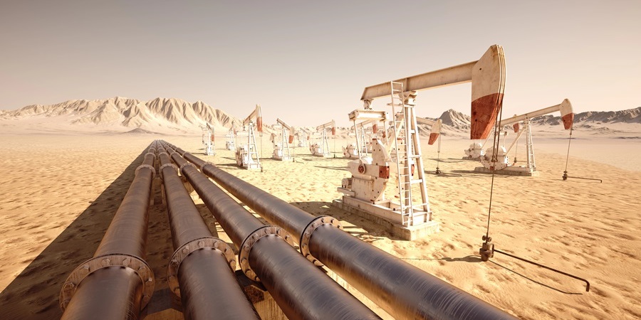 Саудовская Аравия восстановила работу нефтепровода &laquo;Восток-Запад&raquo;