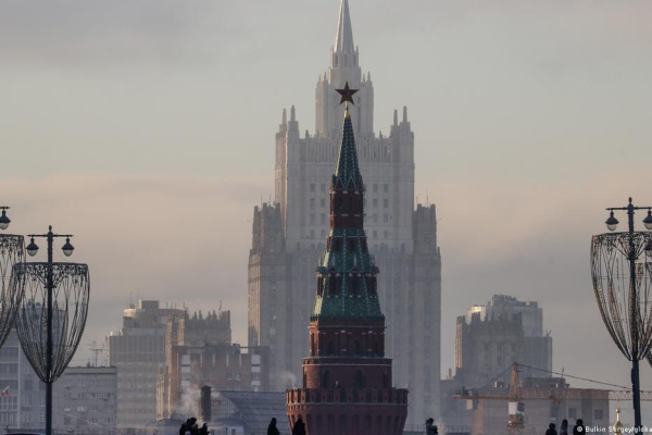 Россия планирует увеличить расходы на оборону до 17,1 трлн рублей