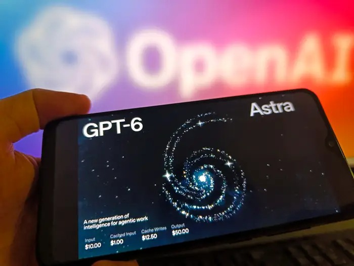 WSJ: OpenAI отложила выпуск GPT-6.1 Astra из-за проблем с безопасностью