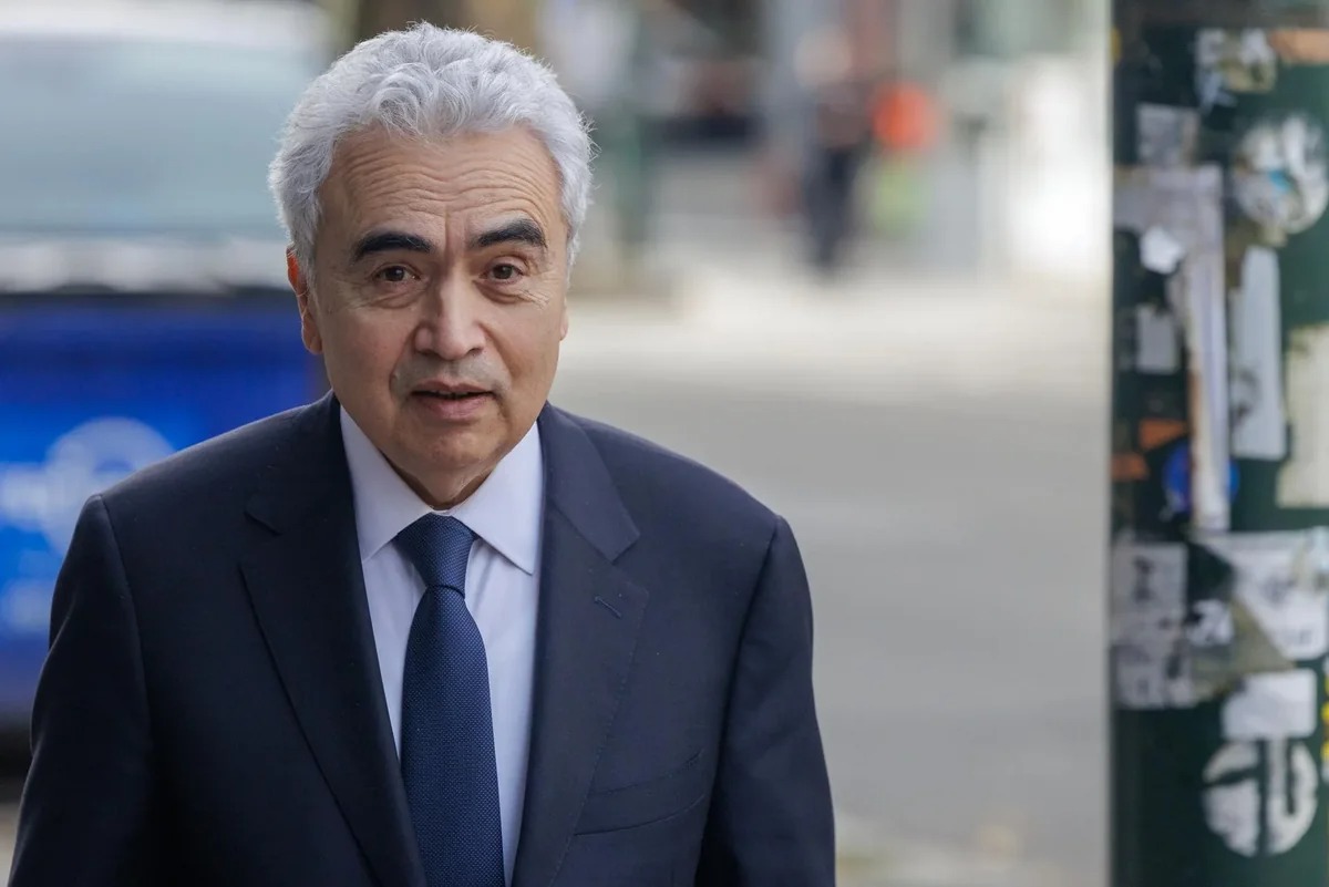 Глава МЭА предупредил Европу о рисках перебоев с дизелем
