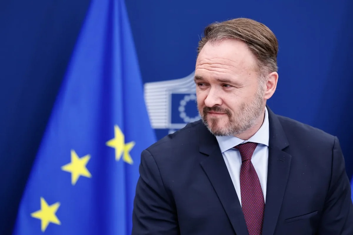 Еврокомиссар: ЕС уже потратил более &euro;100 млрд на дополнительные энергозатраты